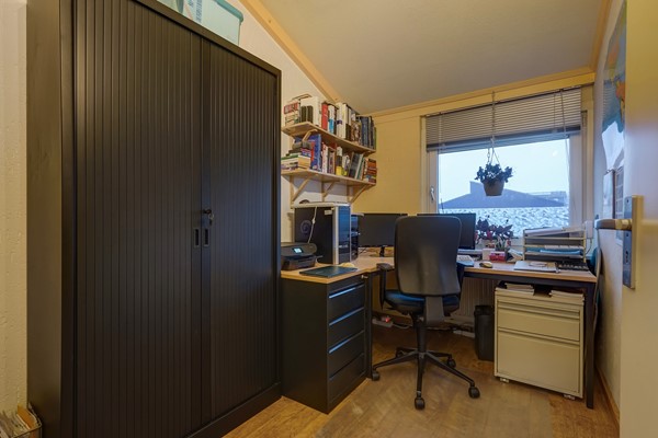 Foto - Te koop: Brilduikerhof 8, 2623 NT Delft